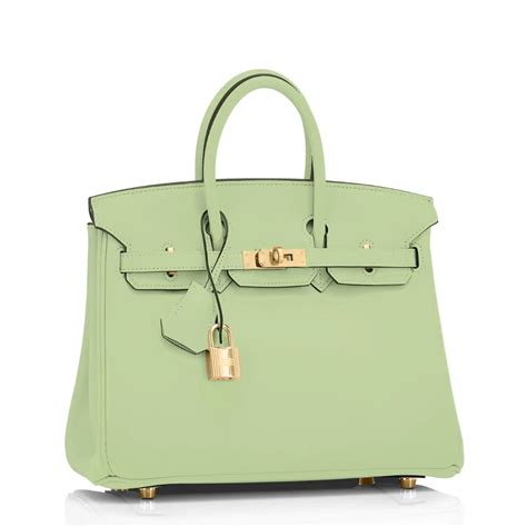 hermes birkin vert criquet|hermes vert greens.